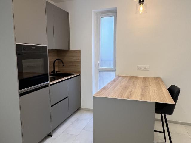 Appartement 2 pièces 29 m²
