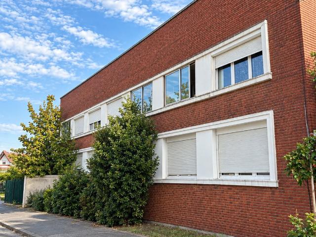 Appartement 2 pièces 29 m²