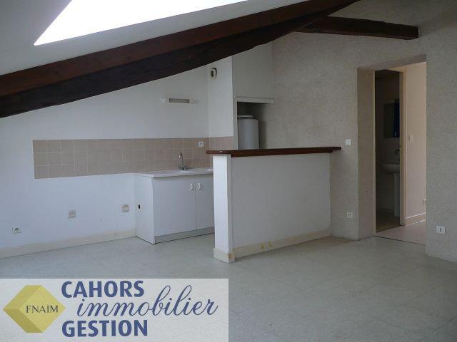 Appartement 2 pièces 29 m²