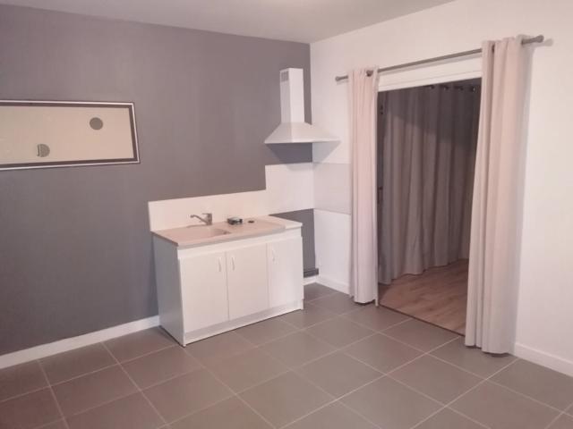 Appartement 2 pièces 29 m²