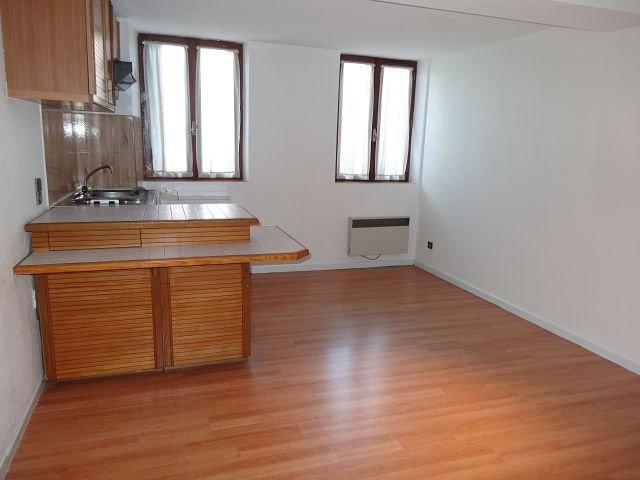 Appartement 2 pièces 29 m²