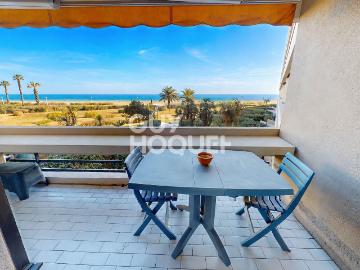Appartement 2 pièces 29 m²