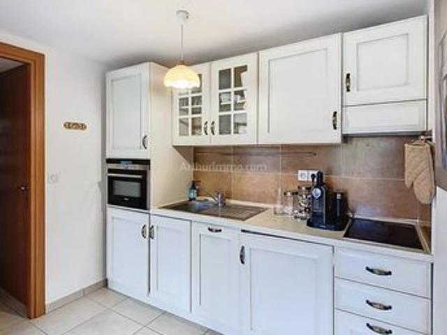 Appartement 2 pièces 29 m²
