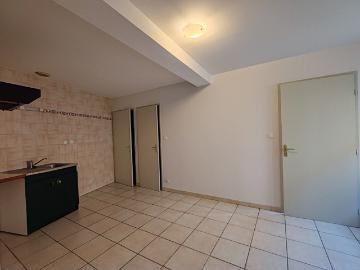 Appartement 2 pièces 29 m²