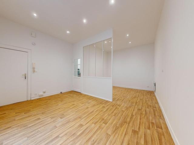 Appartement 2 pièces 29 m²