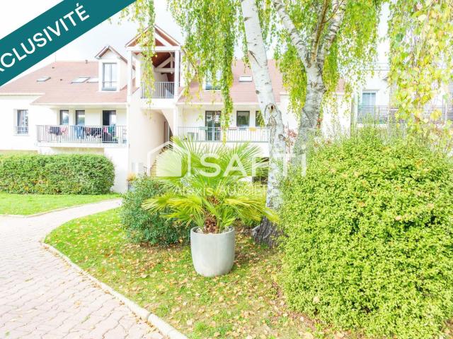 Appartement 2 pièces 29 m²
