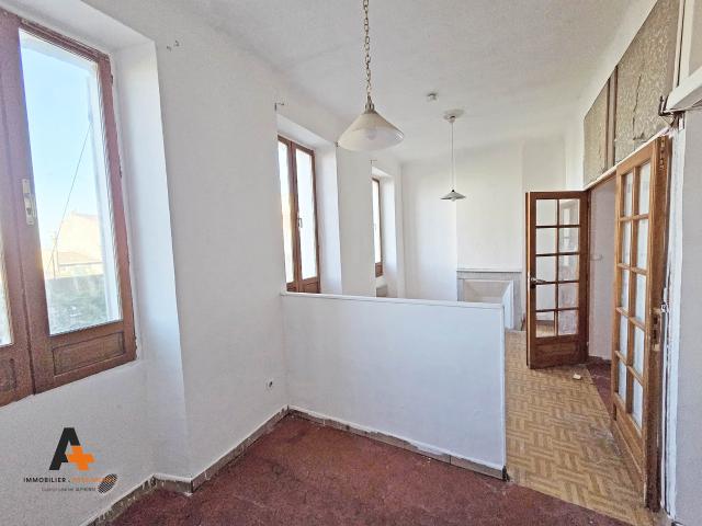 Appartement 2 pièces 29 m²