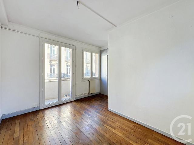 Appartement 2 pièces 29 m²