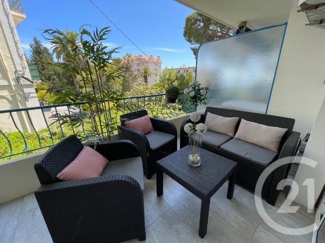 Appartement 2 pièces 30 m²