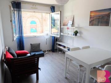 Appartement 2 pièces 29 m²