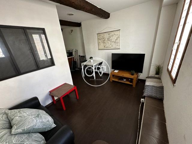 Appartement 2 Pièces 29 m²