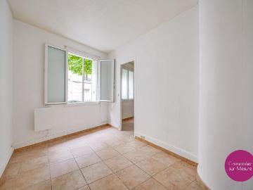 Appartement 2 pièces 29 m²