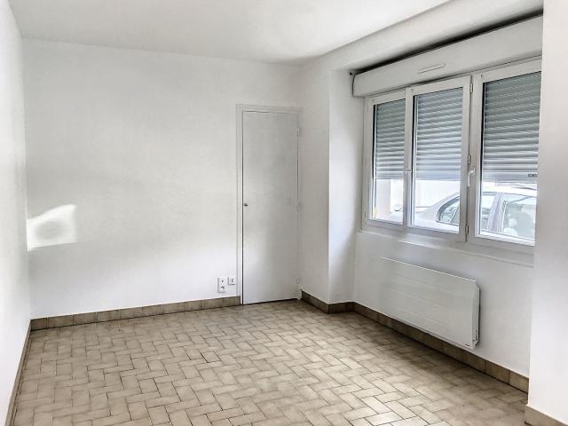 Appartement 2 pièces 29 m²