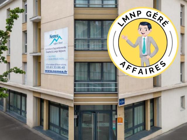 Appartement 2 pièces 29 m²