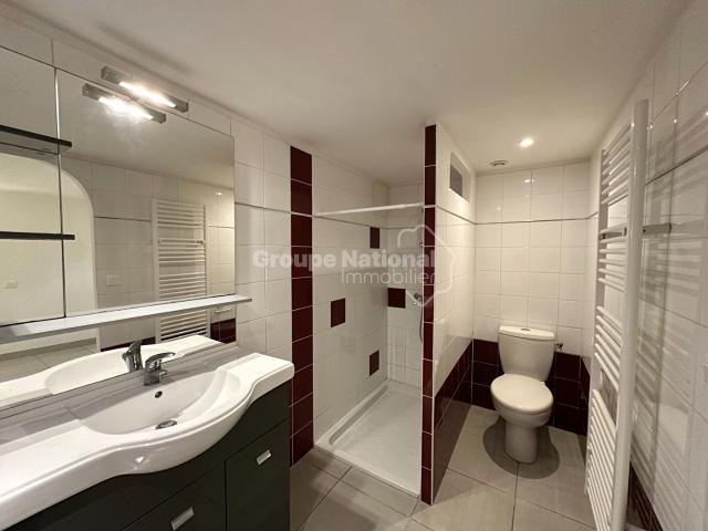 Appartement 2 pièces 33.26 m² LE LUC,Le luc 83340