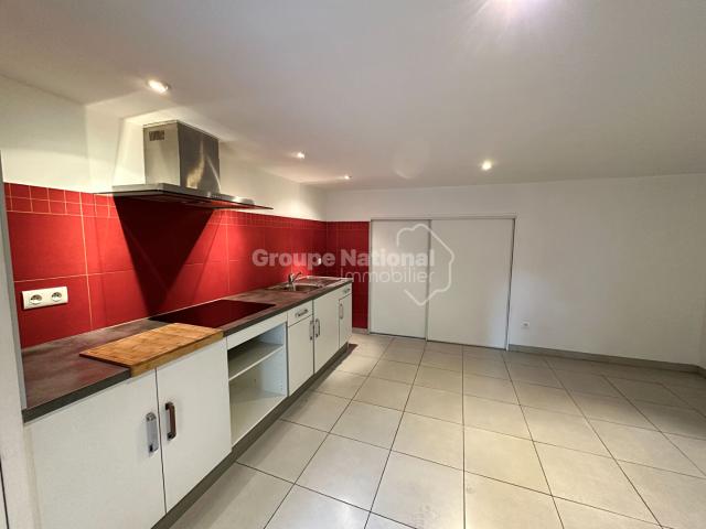 Appartement 2 pièces 33.26 m² LE LUC,Le luc 83340