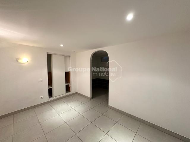 Appartement 2 pièces 33.26 m² LE LUC,Le luc 83340