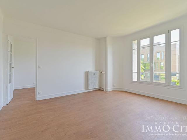 Appartement 2 pièces 33.39m²