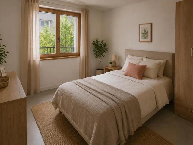 Appartement 2 pièces 33 m2