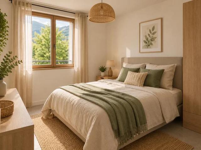 Appartement 2 pièces 33 m2