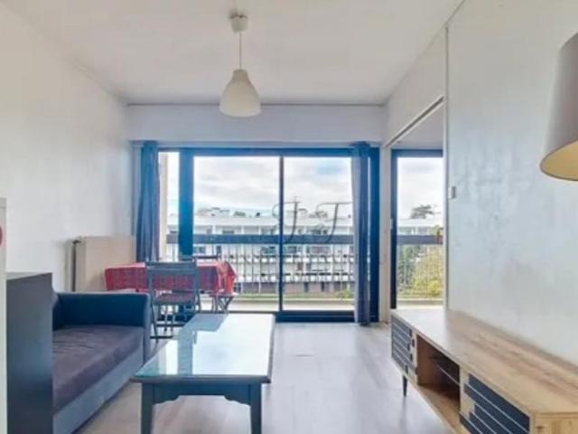 Appartement 2 pièces, 33 m² à louer à Talence 33400