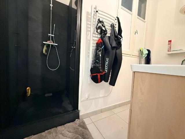 Appartement 2 pièces, 33 m² à louer à Toulon 83000