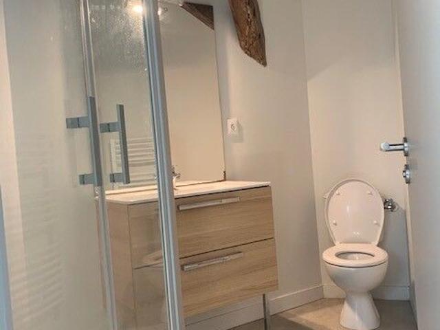 Appartement 2 pièces, 33 m² à louer à Toulouse 31000