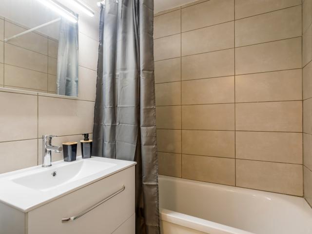 Appartement 2 pièces, 33 m² à louer à Toulouse 31200