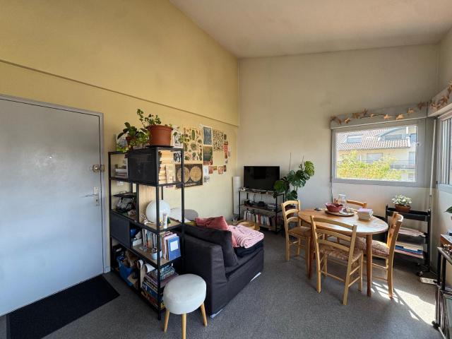Appartement 2 pièces, 33 m² à louer à Toulouse 31400