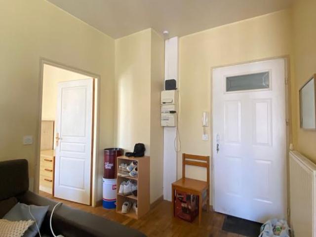 Appartement 2 pièces, 33 m² à louer à Tours 37000