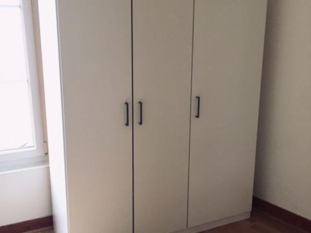 Appartement 2 pièces, 33 m² à louer à Tours 37000