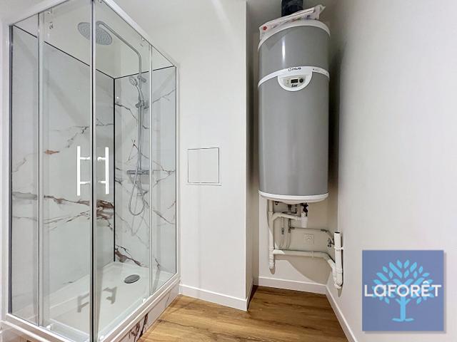 Appartement 2 pièces, 33 m² à louer à Valenciennes 59300