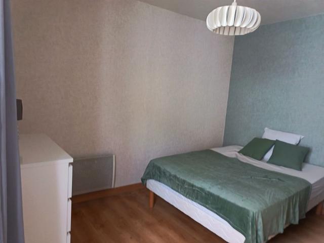 Appartement 2 pièces, 33 m² à louer à Vienne 38200