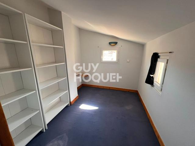 Appartement 2 pièces, 33 m² à louer à Agen 47000
