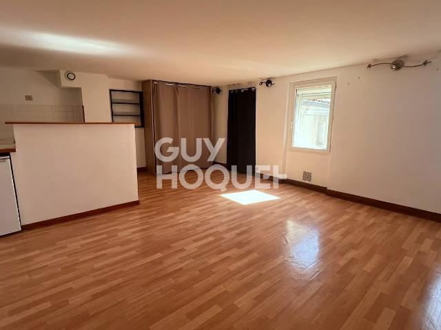 Appartement 2 pièces, 33 m² à louer à Agen 47000