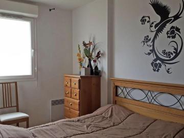 Appartement 2 pièces, 33 m² à louer à Aix en Provence 13080