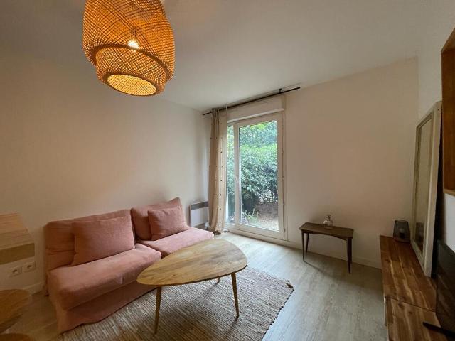 Appartement 2 pièces, 33 m² à louer à Aix en Provence 13100