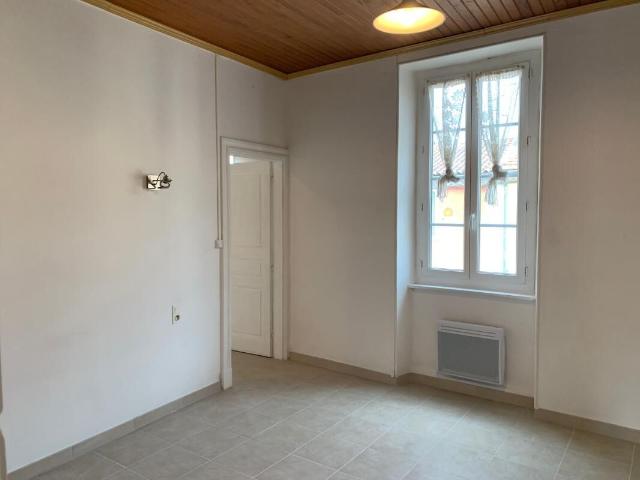 Appartement 2 pièces, 33 m² à louer à Alès 30100