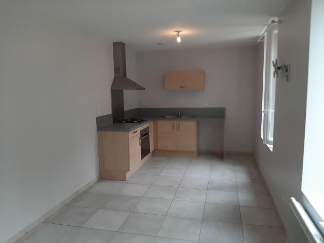 Location appartement 2 pièces 33 m² à Ambérieu en Bugey 01500