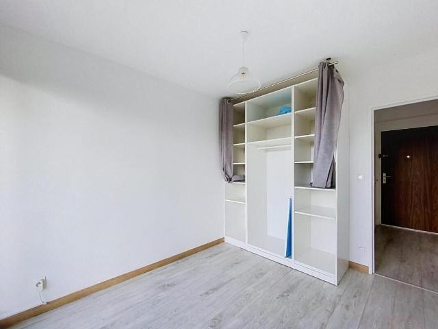 Appartement 2 pièces, 33 m² à louer à Armentières 59280