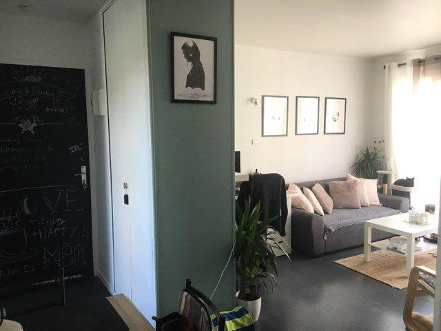 Appartement 2 pièces, 33 m² à louer à Arras 62000