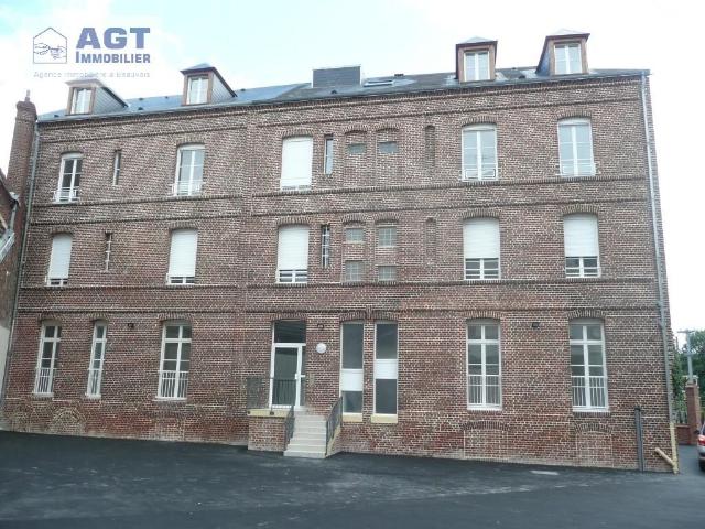 Appartement 2 pièces, 33 m² à louer à Beauvais 60000