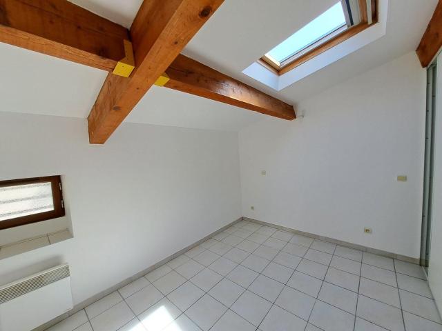 Appartement 2 pièces, 33 m² à louer à Bessan 34550