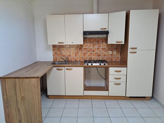 Appartement 2 pièces, 33 m² à louer à Bessan 34550