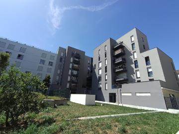 Appartement 2 pièces, 33 m² à louer à Bondy 93140
