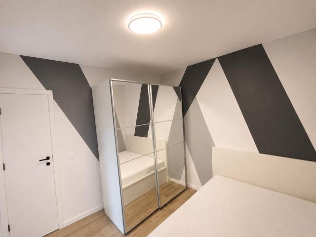 Appartement 2 pièces, 33 m² à louer à Bondy 93140