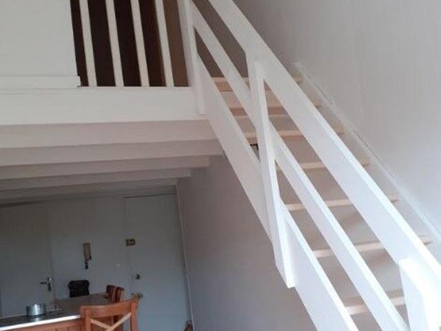 Appartement 2 pièces, 33 m² à louer à Bordeaux 33000
