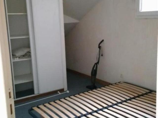 Appartement 2 pièces, 33 m² à louer à Bordeaux 33000