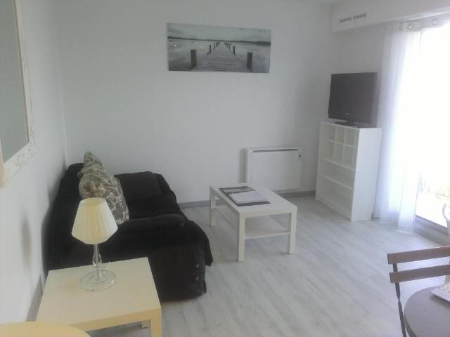 Appartement 2 pièces, 33 m² à louer à Bordeaux 33000