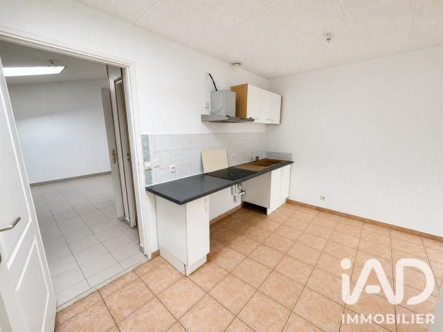 Appartement 2 pièces, 33 m² à louer à Bouafle 78410